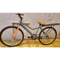 Bicicleta Monk De Uso, usado segunda mano   México 
