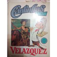 Revista Cantinflas Show 22 Velazquez  segunda mano   México 
