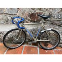 Bicicleta  Vintage Benotto Ruta Niño Clásica Retro segunda mano   México 