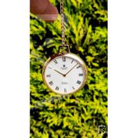 Usado, Rolex Cellini Reloj De Bolsillo 3717 Oro Amarillo Impecable segunda mano   México 