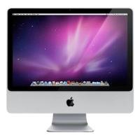 Usado, Apple iMac (24-inch Early 2009) segunda mano   México 
