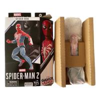 Spiderman 2 Ps5 Gamerverse Marvel Legends Figura 6 Pulgadas  segunda mano   México 