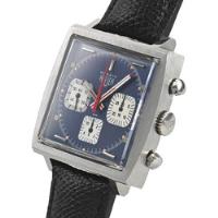 Usado, Corona Para Reloj Heuer Monaco Autavia 6.80mm Acero Vintage segunda mano   México 