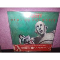 Queen New Of The World (edición Japonesa Vinyl ) segunda mano   México 