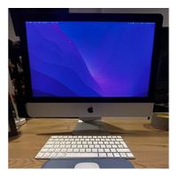 Usado, Apple iMac (21.5-inch, Late 2015) segunda mano   México 