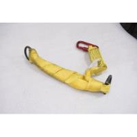 Cmc Rescue Equipment Pro Series Yellow Anchor Strap With Kbk segunda mano   México 