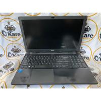 Laptop Acer P256, Core I5, En Remate!!! segunda mano   México 