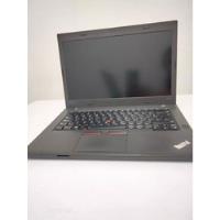 Laptop Lenovo Thinkpad T470 I5 7ma, usado segunda mano   México 