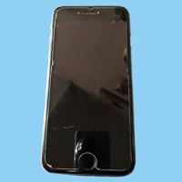  iPhone 6 64 Gb Gris Espacial Con Detalle, No Enciende, Para Reparar O Refacciones, usado segunda mano   México 