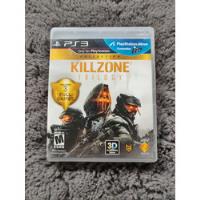 Killzone Trilogy Collection , usado segunda mano   México 