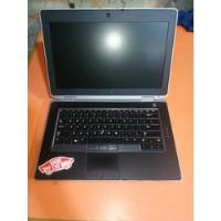 Laptop Dell Latitude E6430 Core I5 segunda mano   México 