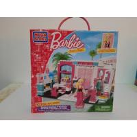 Usado, Boutique Mega Bloks Barbie Construye Con Estilo Sellado segunda mano   México 
