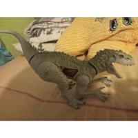 Usado, Figura Indominus Rex Jurassic World 19 Cm De Alto  segunda mano   México 