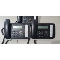 Telefono Para Conmutadores Panasonic Kx-dt543 Seminuevo segunda mano   México 