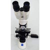 microscopio binocular en venta segunda mano   México 