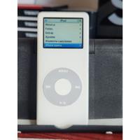 Perfecto iPod Nano 1ra Gen Super Cuidado 9.99 Coleccionable segunda mano   México 