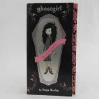 L6411 Tonya Hurley -- Ghostgirl / Rest In Popularity segunda mano   México 