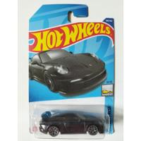 Hot Wheels Porsche 911 Gt3 Factory Fresh 10/10 Pr1 segunda mano   México 