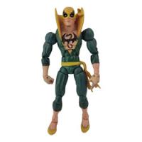 Iron Fist  Marvel Legends Toy Biz segunda mano   México 