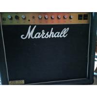 Amplificador Marshall Jcm 800  segunda mano   México 