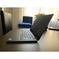 Dell Xps 13 9365 2 En 1 Lap Y Tableta, Diseño Y Videojuegos segunda mano   México 