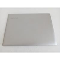 Tapa De Pantalla O Display Laptop Lenovo Ideapad 320-14iap segunda mano   México 