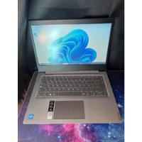 Laptop Lenovo Ideapad S145 Y Regalos segunda mano   México 