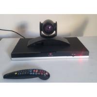 Sistema De Videoconferencia Polycom Qdx 6000  segunda mano   México 