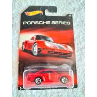 Porsche 959, Hot Wheels, Porsche Series Mattel, 2014, A267 segunda mano   México 