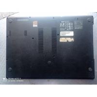 Carcasa Tapa Base Inferior Acer Aspire M5 Series Z09 Detalle segunda mano   México 