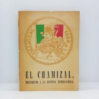 El Chamizal segunda mano   México 
