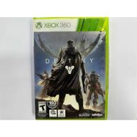 Destiny Xbox 360 Original Funcional *play Again* segunda mano   México 