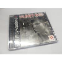 Silent Hill Ps1, usado segunda mano   México 