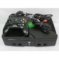 Consola Xbox Classico (multijuegos) 2001 Rtrmx Vj segunda mano   México 