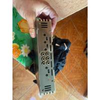 Amplificador Stelpro Clase D, usado segunda mano   México 