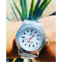 Reloj Compatible Rolex Oyster Perpetual Automatic Dial Nacar segunda mano   México 