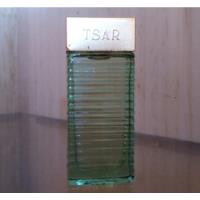 Miniatura Colección Perfum Vintage 8ml Tsar Verde, usado segunda mano   México 