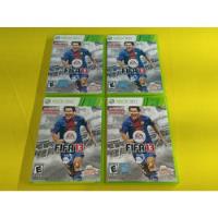 Fifa 13 Xbox 360 *el Precio Es Por Cada Uno* segunda mano   México 