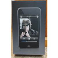 Caja Original Para iPod Touch, Contiene Todos Sus Folletos. segunda mano   México 