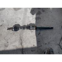 Flecha Homocinética Nissan Sentra Se-r Spec V 2.5 , usado segunda mano   México 