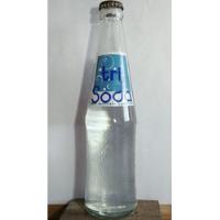 Usado, Botella Agua Mineral Tri Soda Retro De Colección segunda mano   México 