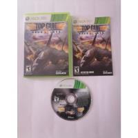 Top Gun Xbox 360 segunda mano   México 