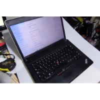 Laptop Lenovo Thinkpad E430 Para Piezas segunda mano   México 