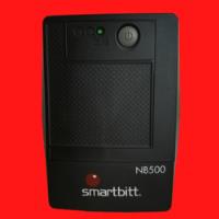 No Break Para Reparar: No Break Smartbitt Nb500 500va 120v segunda mano   México 
