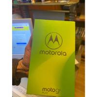 Motorola G6 Play Nuevo En Caja Con Cargador segunda mano   México 
