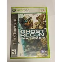 Juego Xbox 360 Disco Fisico Original - Ghost Recon segunda mano   México 