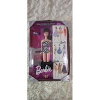 Barbie 35 Aniversario , usado segunda mano   México 