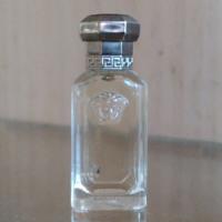 Miniatura Colección Perfum Vintage 5ml Dreamer Versace, usado segunda mano   México 