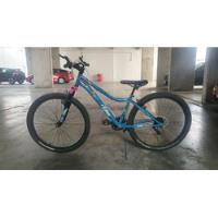 Mountain Bike Mercurio K Dim  2020 R26 21v Esmeralda/negro segunda mano   México 