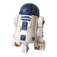 Figura R2d2 Star Wars 6 Cm Hasbro 2008 Robot Lfl, usado segunda mano   México 
